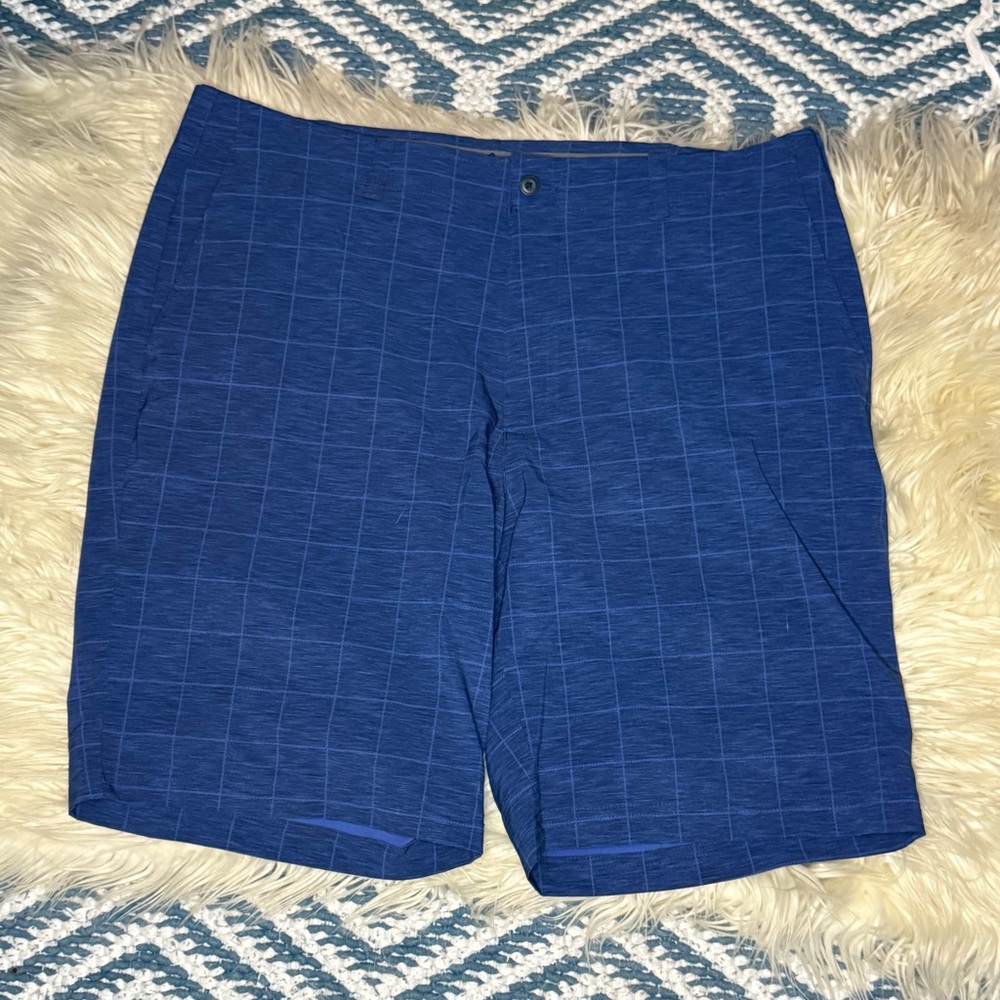 Ben Hogan - golf shorts